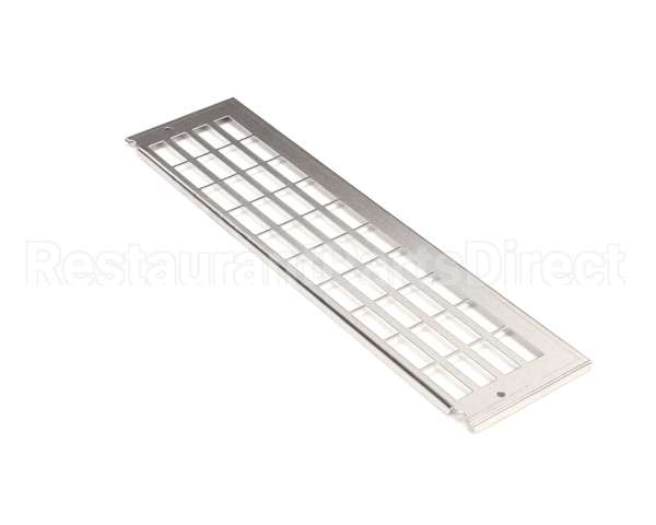 A39469-001 Scotsman Kickpate Cover Ss