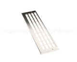 A39469-001 Scotsman Kickpate Cover Ss