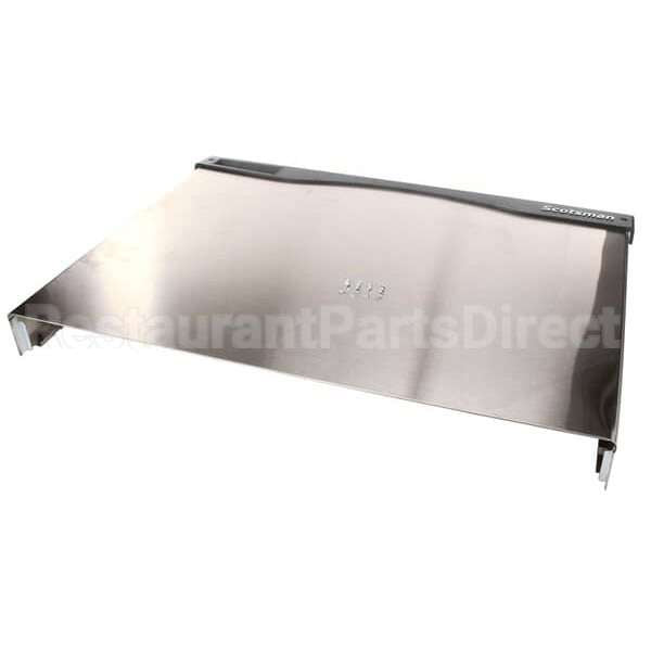 A39578-022 Compatible Scotsman Service Front Panel