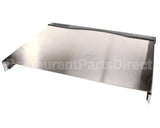 A39578-022 Scotsman Service Front Panel