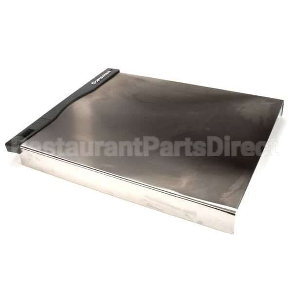 A39578-026 Compatible Scotsman Service Front Panel