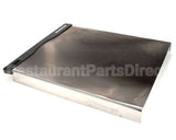 A39578-026 Scotsman Service Front Panel