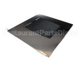 A39580-021 Scotsman Service Left Side Panel