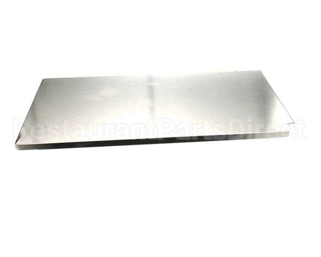 A39580-025 Scotsman Service Left Side Panel