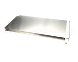 A39580-025 Scotsman Service Left Side Panel