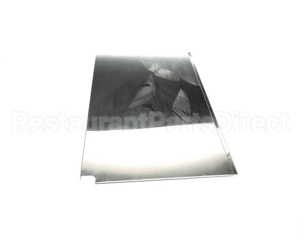 A39580-025 Scotsman Service Left Side Panel