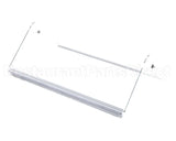 A396-14500 Master-Bilt Lid Assembly, Dd-66 Low Glass