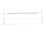 A396-14500 Master-Bilt Lid Assembly, Dd-66 Low Glass