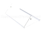 A396-14500 Master-Bilt Lid Assembly, Dd-66 Low Glass