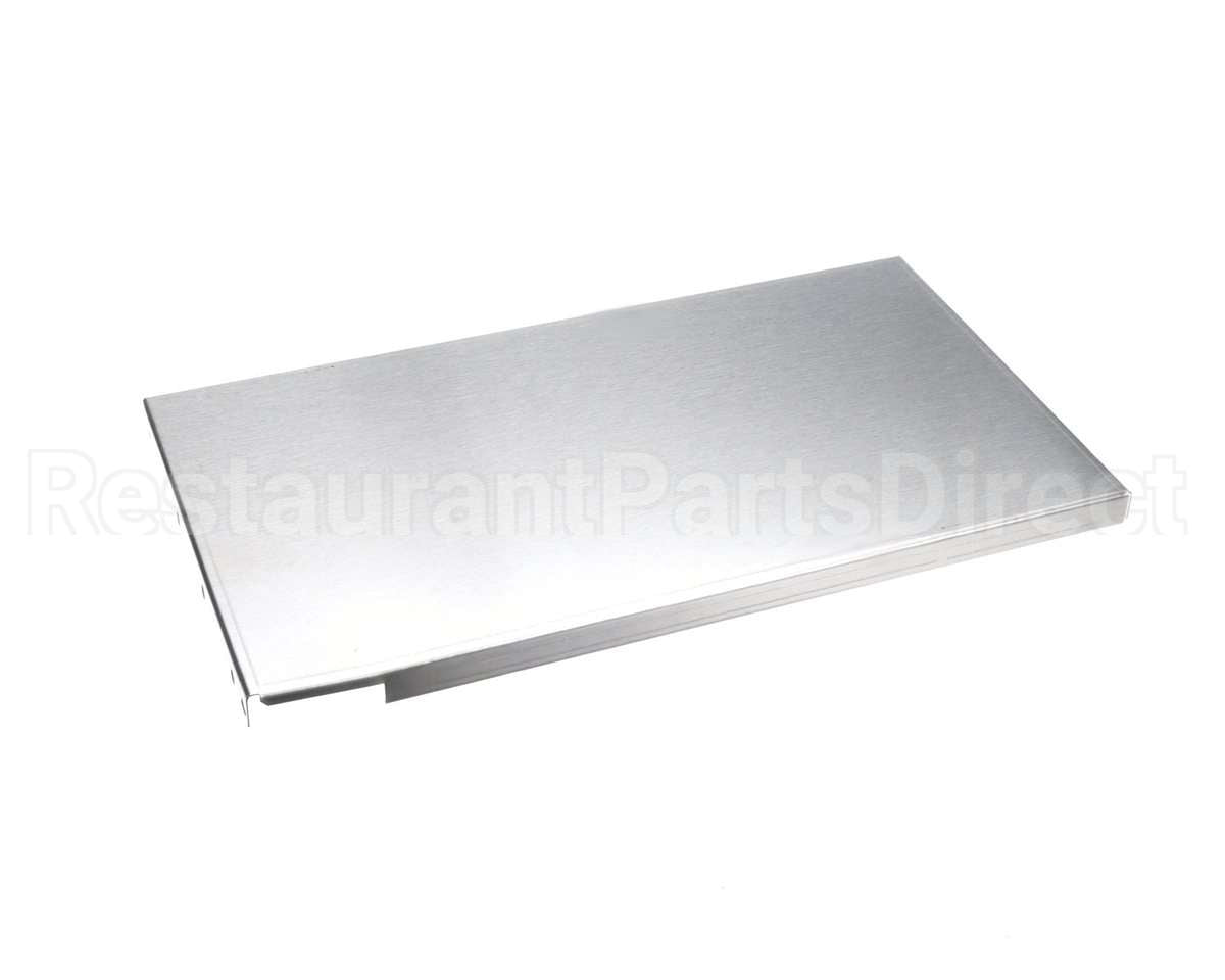 A39615-001 Scotsman Left Side Access Panel