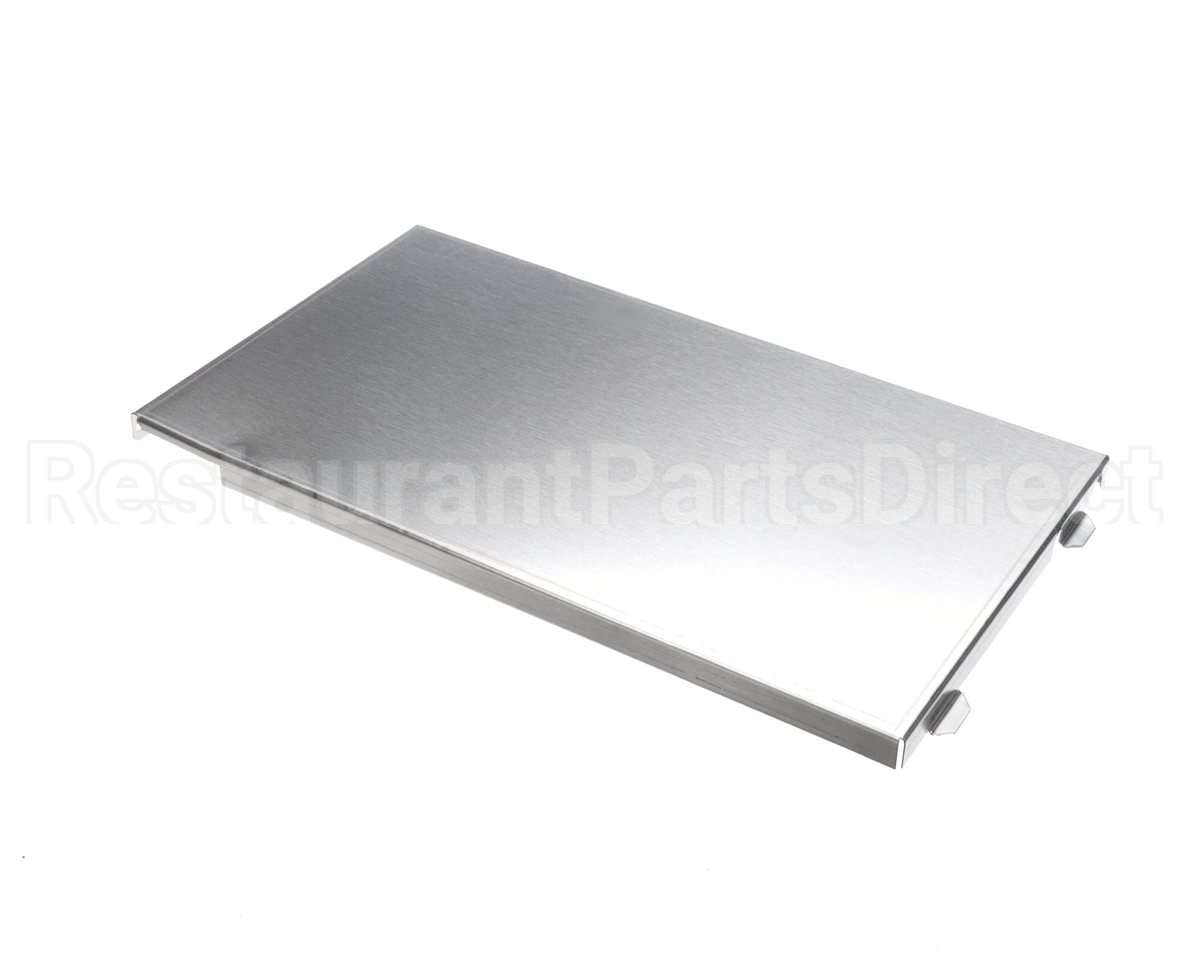 A39615-001 Scotsman Left Side Access Panel