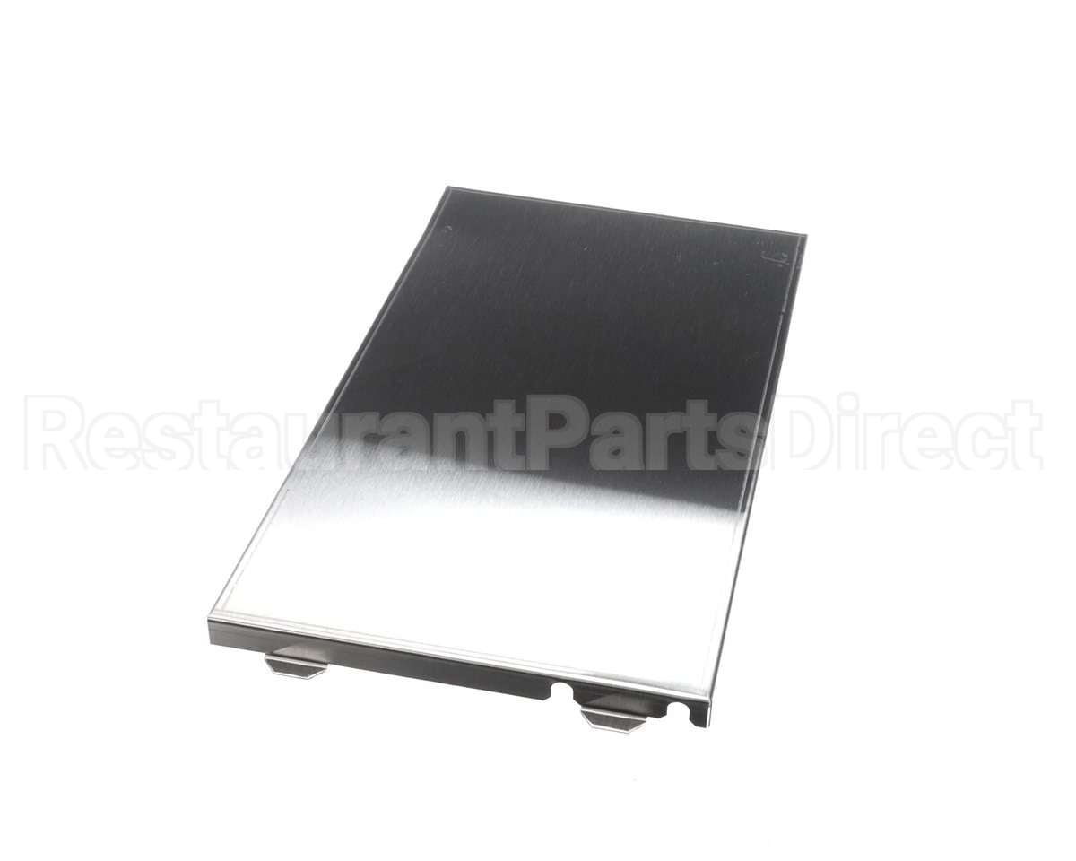 A39615-001 Scotsman Left Side Access Panel