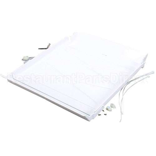 A39843-001 Compatible Scotsman Kit-Curtain Service