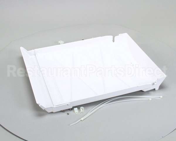 A39843-001 Scotsman Kit-Curtain Service