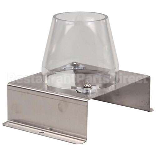 A39845-021 Compatible Scotsman Kit Ice Chute