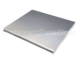 A39993-001 Scotsman Top Panel-Alum 15 In