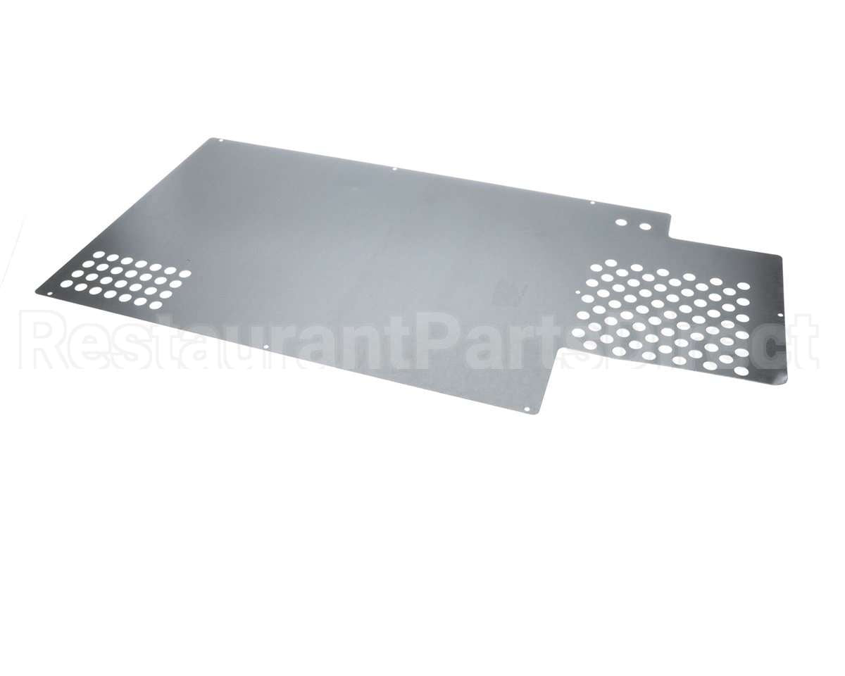 A39996-001 Scotsman Back Panel 15 In