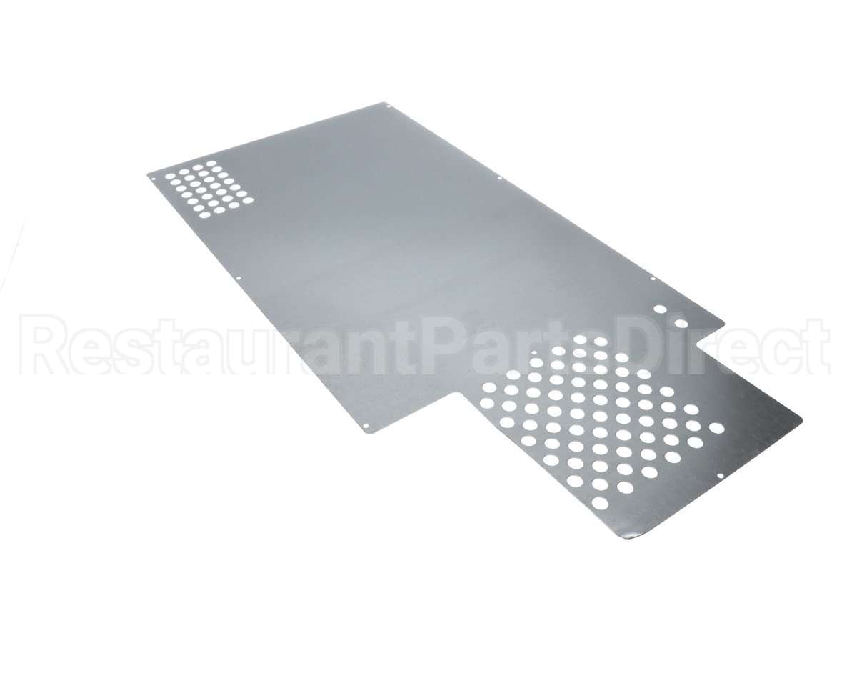 A39996-001 Scotsman Back Panel 15 In