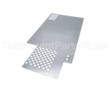 A39996-001 Scotsman Back Panel 15 In