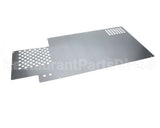 A39996-001 Scotsman Back Panel 15 In