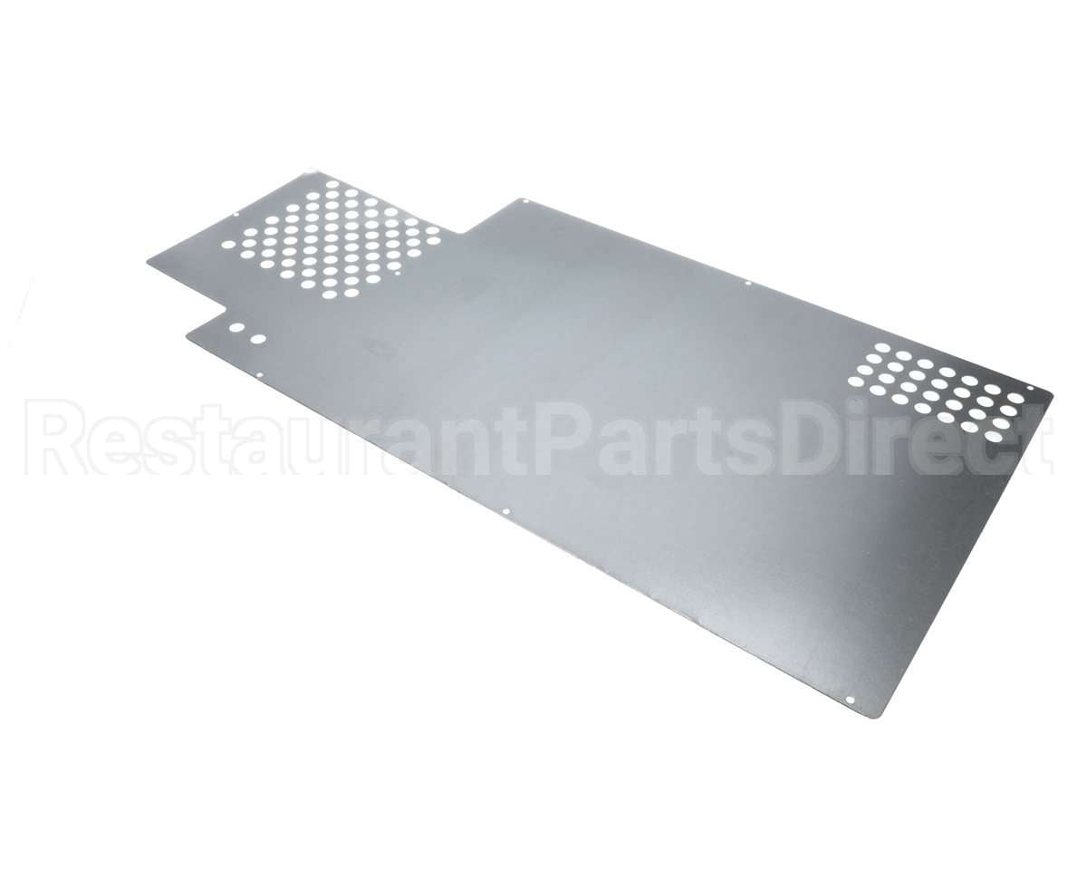 A39996-001 Scotsman Back Panel 15 In