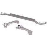 A399D8U0AP Compatible Panasonic Key, Door (Assy)