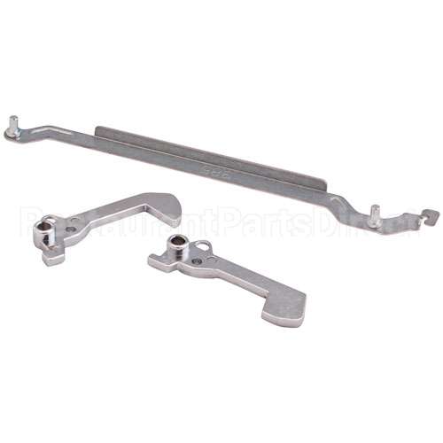 A399D8U0AP Compatible Panasonic Key, Door (Assy)