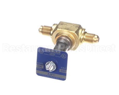 A3F1 Heatcraft Sporlan Solenoid Valve