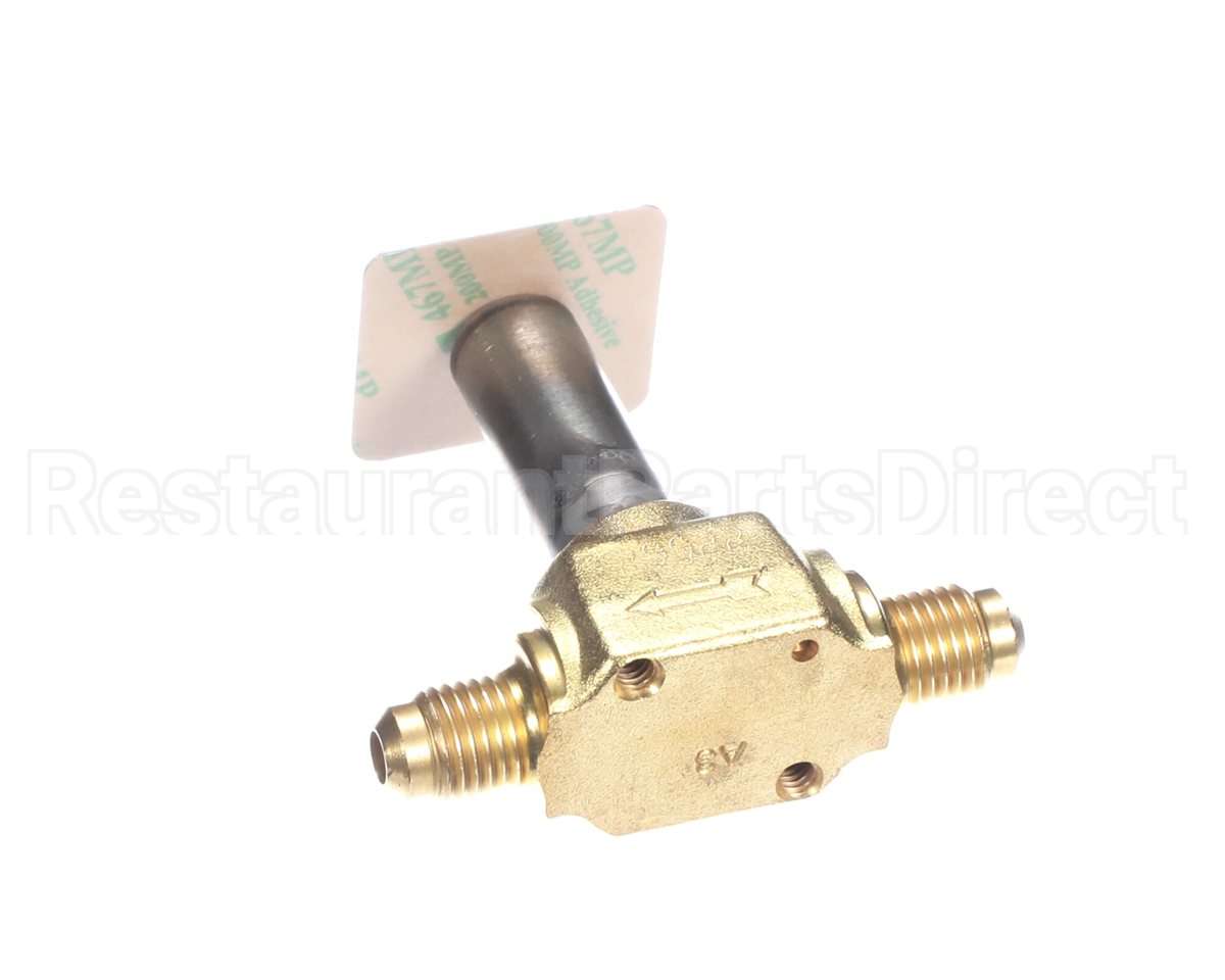 A3F1 Heatcraft Sporlan Solenoid Valve