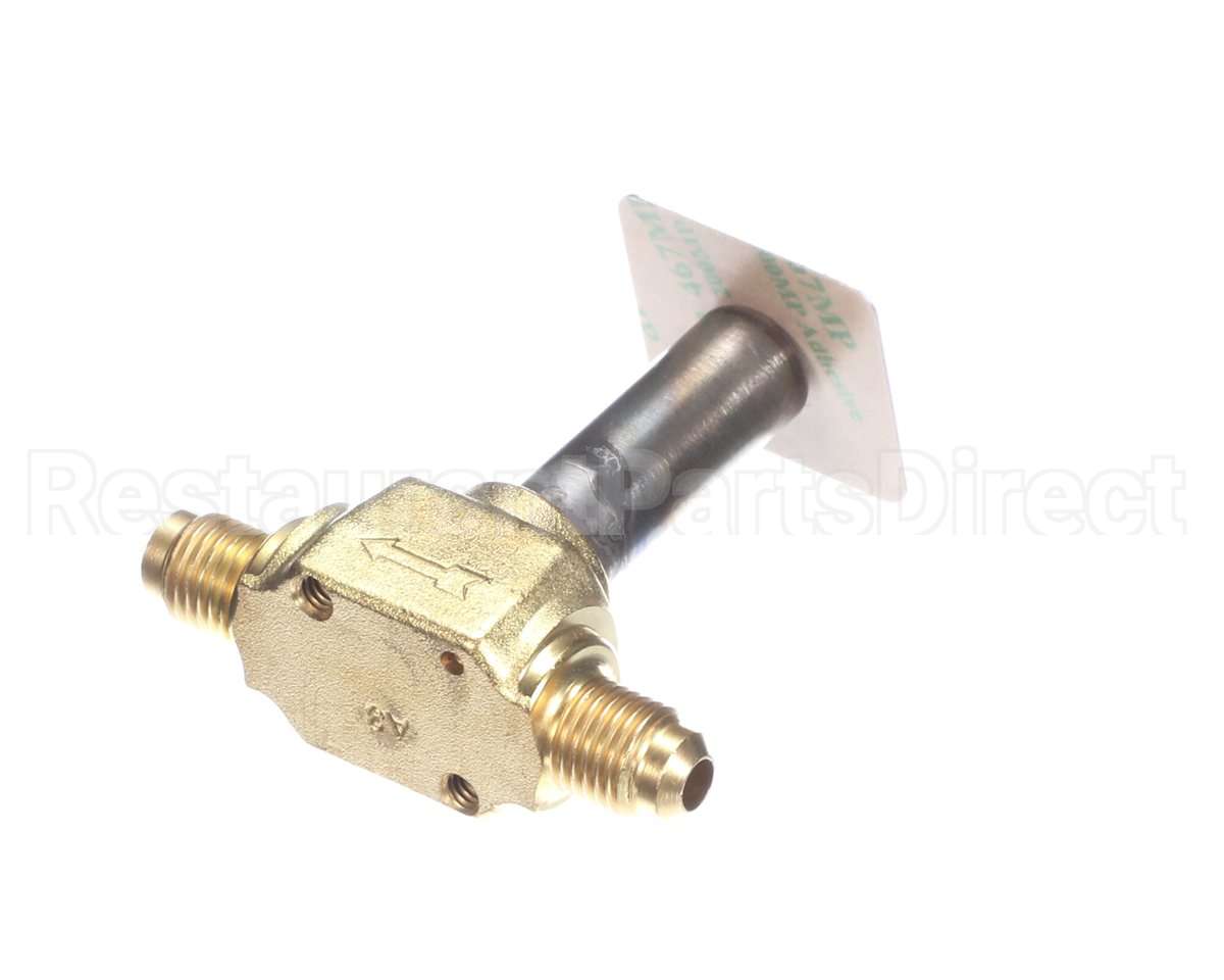 A3F1 Heatcraft Sporlan Solenoid Valve