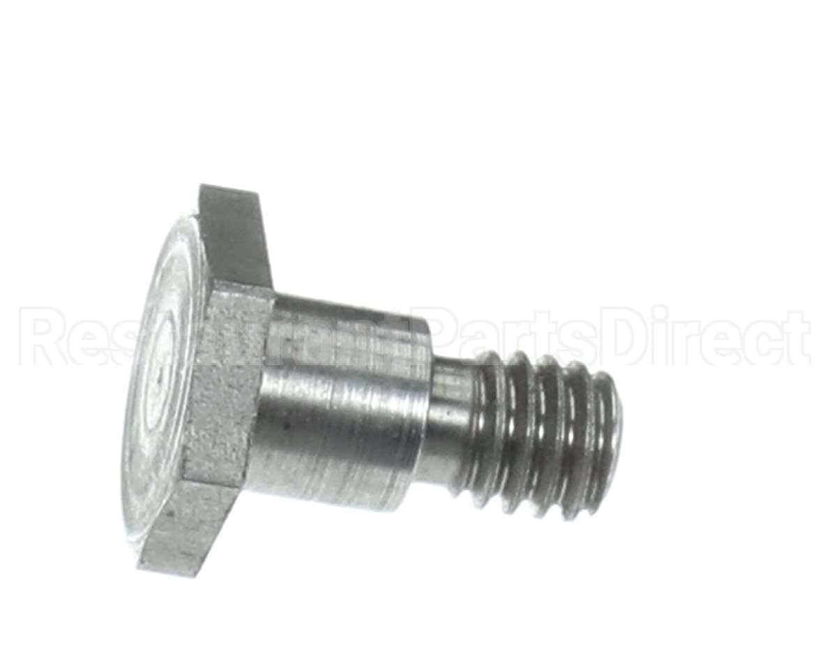 A4-033-0009 Dutchess Bakers Mach Shoulder Screw