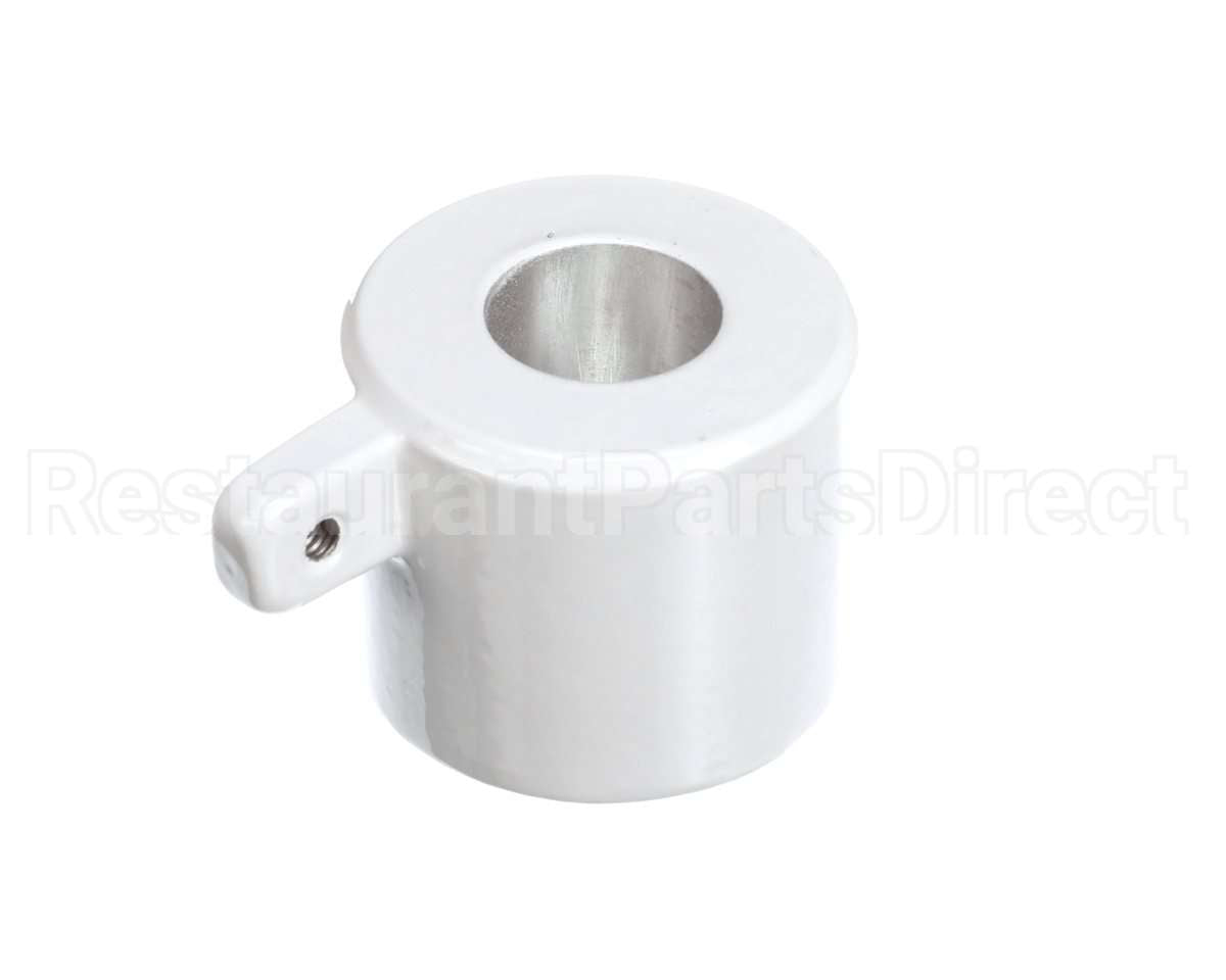 A4-045-0003-P Dutchess Bakers Mach Rounding Lever W/Stop