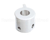 A4-045-0003-P Dutchess Bakers Mach Rounding Lever W/Stop