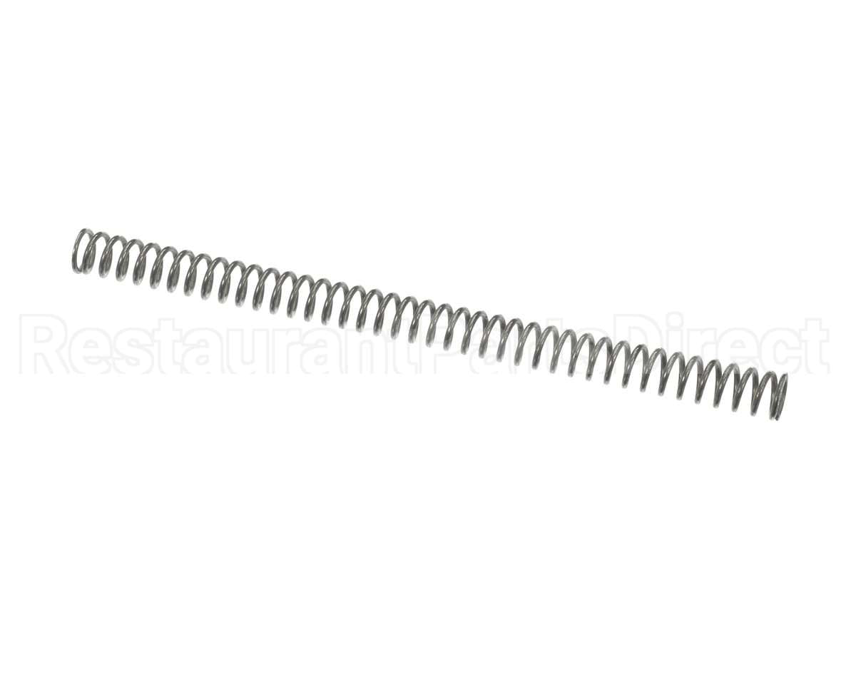 A4-082-0004 Dutchess Bakers Mach Spring