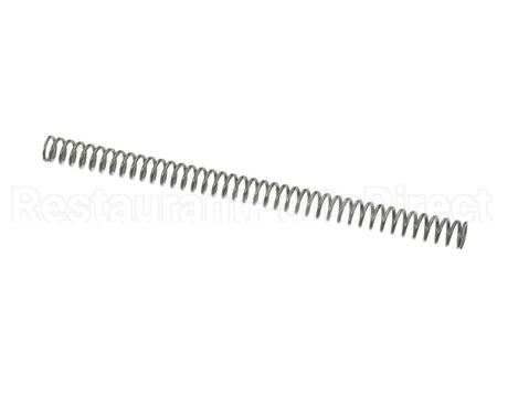 A4-082-0004 Dutchess Bakers Mach Spring