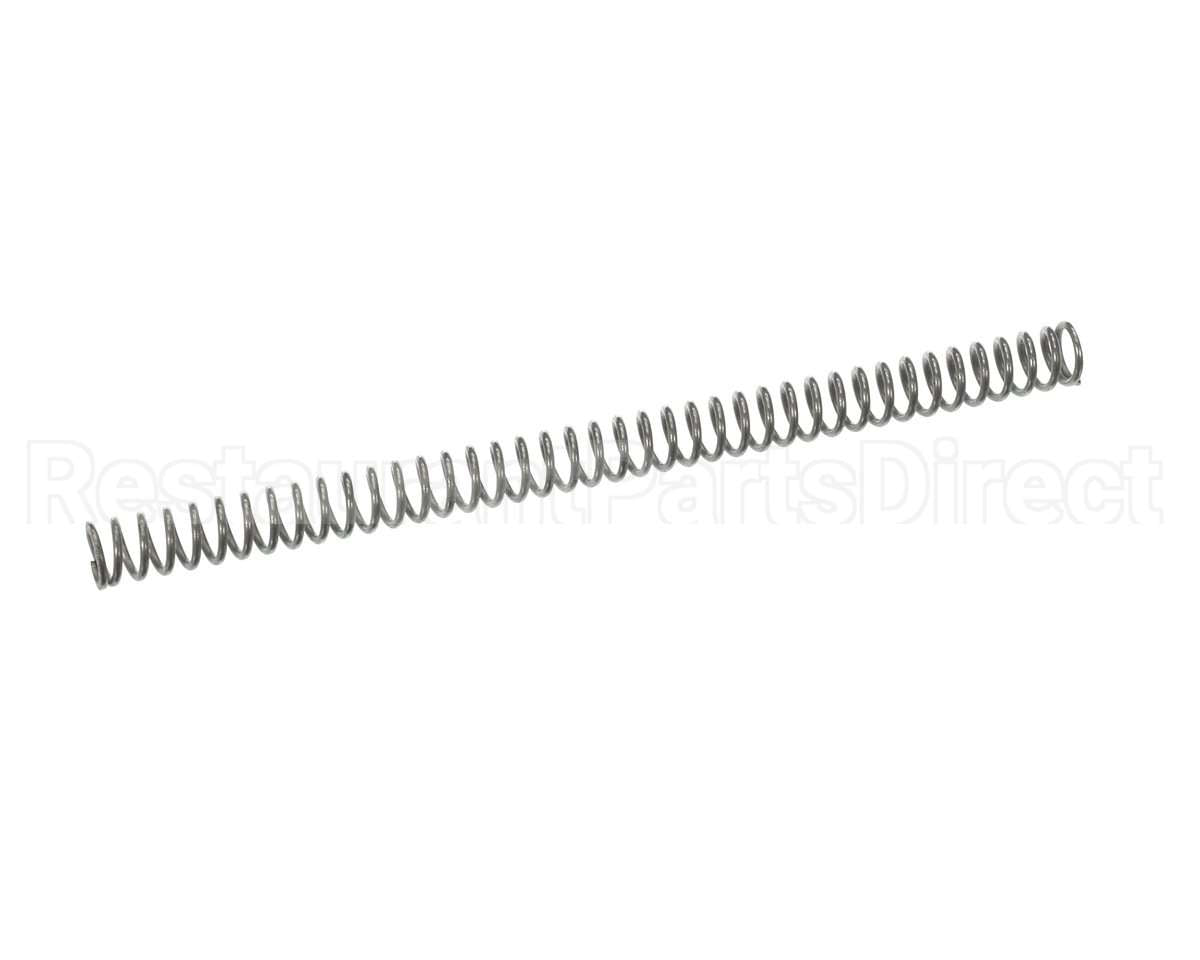 A4-082-0004 Dutchess Bakers Mach Spring