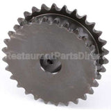 A40000 Compatible American Range Double 28T Hd Sprocket