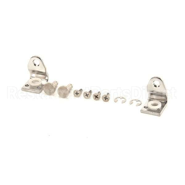 A40021-021 Compatible Scotsman Kit Hinge Bin