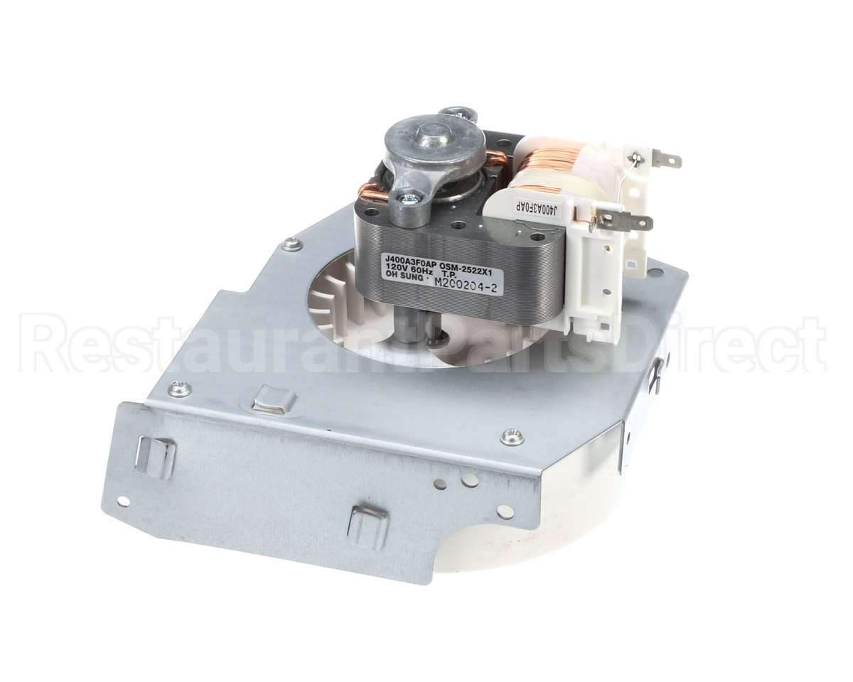 A400A3F00AP Panasonic Blower Assy