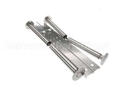 A40134-002 Scotsman Leg Kit - 12 Inch For