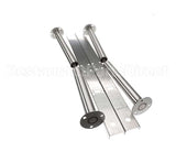A40134-002 Scotsman Leg Kit - 12 Inch For