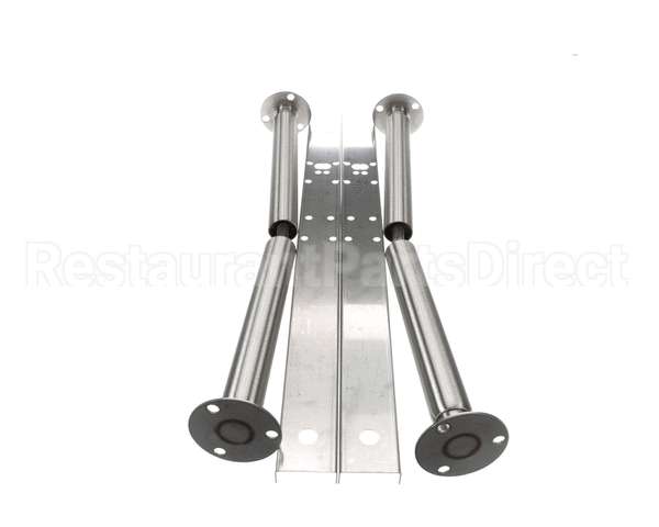 A40134-002 Scotsman Leg Kit - 12 Inch For