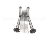 A40134-002 Scotsman Leg Kit - 12 Inch For