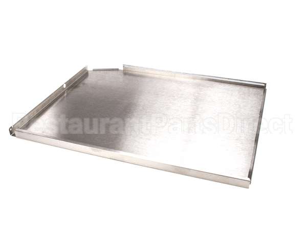 A40213-002 Scotsman Right Side Panel 12-25Lb