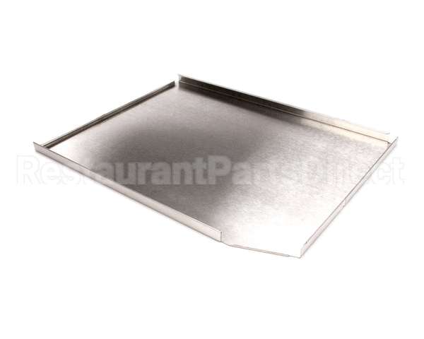 A40213-002 Scotsman Right Side Panel 12-25Lb