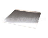 A40215-001 Scotsman Back Panel- Top 16In