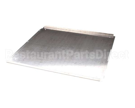 A40215-001 Scotsman Back Panel- Top 16In