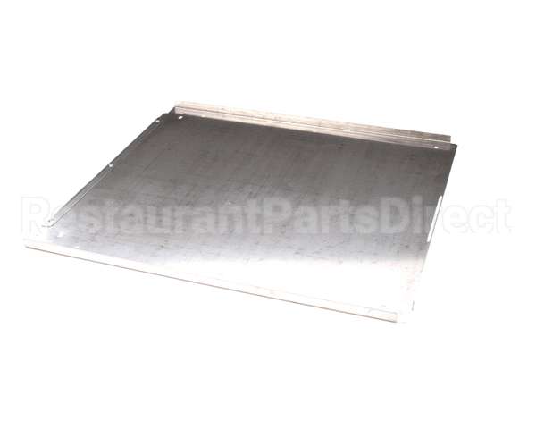 A40215-001 Scotsman Back Panel- Top 16In