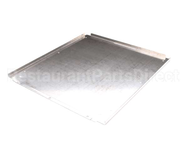 A40215-001 Scotsman Back Panel- Top 16In