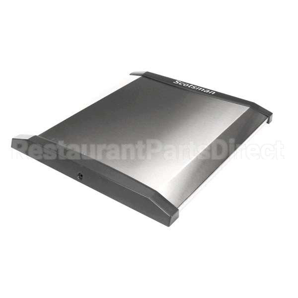 A40219-021 Compatible Scotsman Service Front Panels